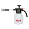 Handdruksproeier Comfort Line Solo - 1 Liter -Tuindecoratie Winkel handdruksproeier comfort line solo 1 liter 1502104565 1 600