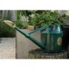 Haws Deluxe Gieter Groen - 7 L -Tuindecoratie Winkel haws deluxe 7 liter groen 1484061387 1 600