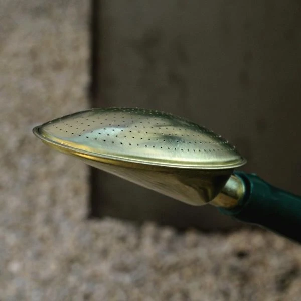 Haws Deluxe Gieter Groen - 7 L 4 Haws Deluxe Gieter Groen - 7 L - Afbeelding 2