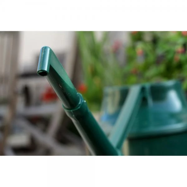 Haws Deluxe Gieter Groen - 7 L 5 Haws Deluxe Gieter Groen - 7 L - Afbeelding 3