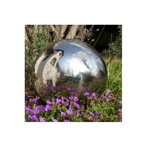 Heksenbol Inox (30 Cm) 3 Heksenbol Inox (30 Cm)