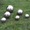 Heksenbollen Inox - Set Van 6 Stuks 1 Heksenbollen Inox - Set Van 6 Stuks -Tuindecoratie Winkel heksenbollen inox 1484057674 1 600