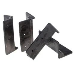 Hoeken Voor Verhoogd Groeibed - Set Van 4 Stuks 8 Hoeken Voor Verhoogd Groeibed - Set Van 4 Stuks -Tuindecoratie Winkel hoekenprofielen plantbed 1484067829 3 600