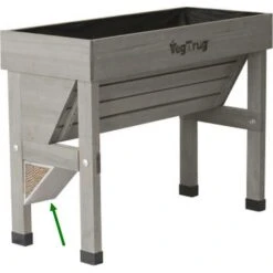 Insectenhotel BEE BAR Voor Vegtrug Grijs 7 Insectenhotel BEE BAR Voor Vegtrug Grijs -Tuindecoratie Winkel insectenhotel voor vegtrug grijs 1544172014 2 600