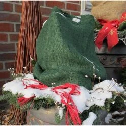 Jutedoek - Groen - 105 × 300 Cm -Tuindecoratie Winkel jutedoek groen 105 x 300 cm 1484055415 2 600