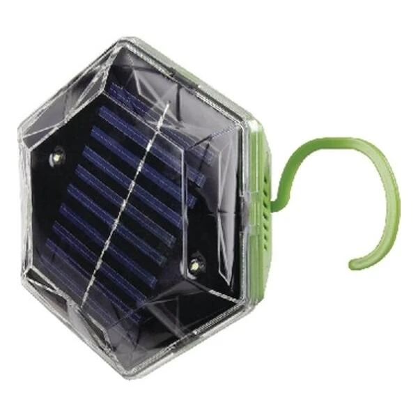 Katten- En Vogelverjager - Solar 4 Katten- En Vogelverjager - Solar - Afbeelding 2