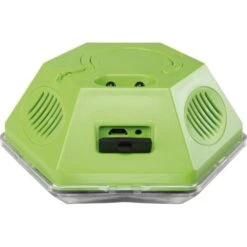 Katten- En Vogelverjager - Solar 7 Katten- En Vogelverjager - Solar -Tuindecoratie Winkel katten en vogelverjager solar 1531314326 2 600