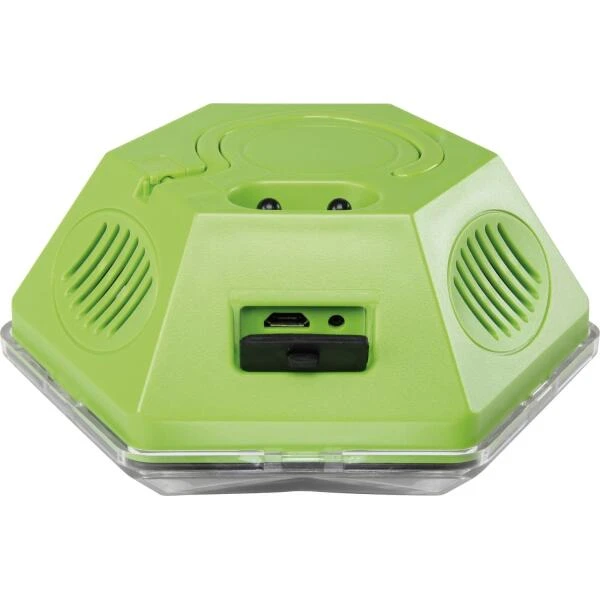 Katten- En Vogelverjager - Solar 5 Katten- En Vogelverjager - Solar - Afbeelding 3