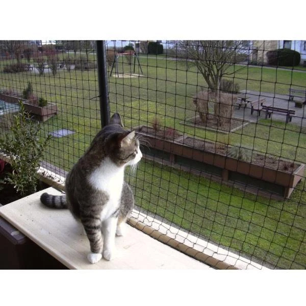 Kattennet 3 × 4 M 3 Kattennet 3 × 4 M