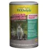 Ecostyle KattenSchrik Korrels - 100% Natuurlijk 400 G -Tuindecoratie Winkel kattenschrik korrels 400 g 1594715019 1 600