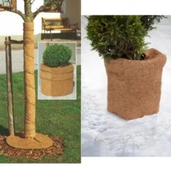 Kokosmat Buiten - 50 × 150 Cm 10 Kokosmat Buiten - 50 × 150 Cm -Tuindecoratie Winkel kokosvezelmat 150 x 50 cm antislipmat 1484054092 4 600