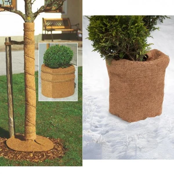 Kokosmat Buiten - 50 × 150 Cm 6 Kokosmat Buiten - 50 × 150 Cm - Afbeelding 4