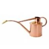 Haws Gieter 1 L - Koper 1 Haws Gieter 1 L - Koper -Tuindecoratie Winkel koperen gieter haws 1 liter 1484057019 1 600