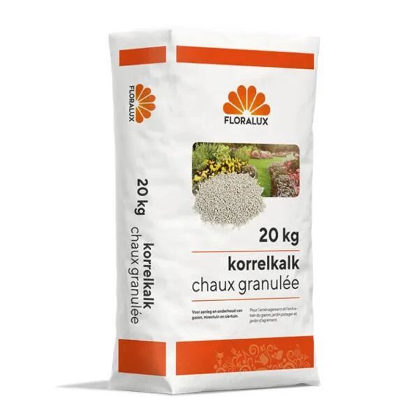 Korrelkalk - 20 Kg 3 Korrelkalk - 20 Kg