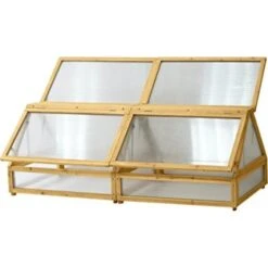 Vegtrug Koude Bak Opbouw - 180 Cm -Tuindecoratie Winkel koude bak opbouw voor vegtrug 18 m 1540563934 2 600
