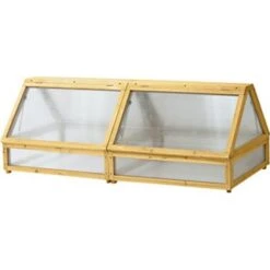 Vegtrug Koude Bak Opbouw - 180 Cm -Tuindecoratie Winkel koude bak opbouw voor vegtrug 18 m 1540563934 3 600