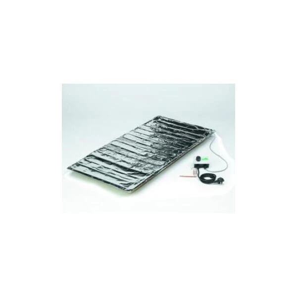 Kweekkas Met Bodemverwarming + Thermostaat 5 Kweekkas Met Bodemverwarming + Thermostaat - Afbeelding 3