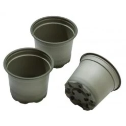 Kweekpot P9 Rond - Biologisch Afbreekbaar - Set Van 5 Stuks 7 Kweekpot P9 Rond - Biologisch Afbreekbaar - Set Van 5 Stuks -Tuindecoratie Winkel kweekpot p9 biologisch afbreekbaar 1608555371 3 600