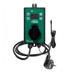 Elektrische Vensterbankkas Met Waterreservoir + Universele Digitale Thermostaat 7 Elektrische Vensterbankkas Met Waterreservoir + Universele Digitale Thermostaat -Tuindecoratie Winkel kweekset elektisch en thermostaat 1674134965 2 600