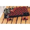 Tray Met 40 Kweekpotjes 6 Cm 1 Tray Met 40 Kweekpotjes 6 Cm -Tuindecoratie Winkel kweektray 40 potjes 6 cm 1611561150 1 600