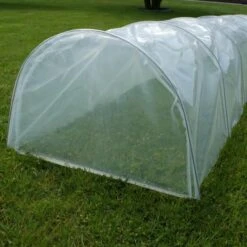 Kweektunnel Met Bogen - 300 Cm -Tuindecoratie Winkel kweektunnel 3 meter met bogen 1526555444 4 600