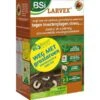BSI Larvex Tegen Engerlingen, Emelten,...6 Kg -Tuindecoratie Winkel larvex tegen bodeminsecten 25 kg 1555248498 1 600