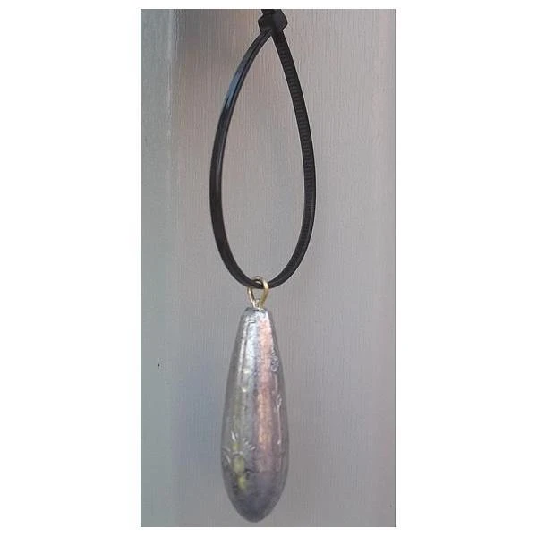 Loodgewichtjes 50 Gram - Set Van 6 Stuks 5 Loodgewichtjes 50 Gram - Set Van 6 Stuks - Afbeelding 3