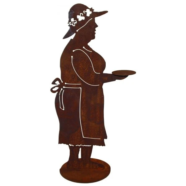 Marktvrouw - Decoroest 3 Marktvrouw - Decoroest