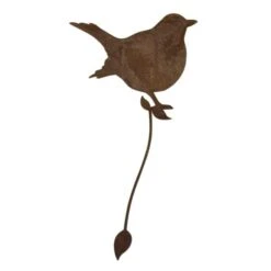 Merel Zittend Op Tak Decoroest 7 Merel Zittend Op Tak Decoroest -Tuindecoratie Winkel merel zittend op tak decoroest 1510152257 1 600