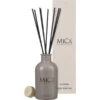 MICA Geurstokjes Glas Taupe 14,5 Cm - Bois Intense -Tuindecoratie Winkel mica geurstokjes eccentric jungle 1646751904 1 600