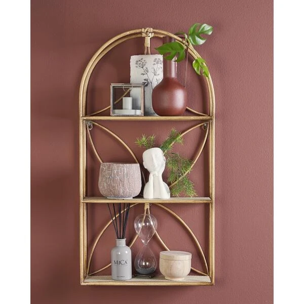 MICA Geurstokjes Glas Taupe 14,5 Cm - Bois Intense 4 MICA Geurstokjes Glas Taupe 14,5 Cm - Bois Intense - Afbeelding 2