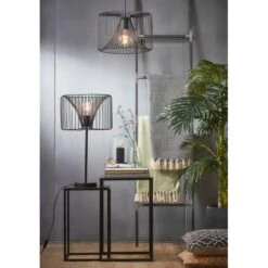 MICA Tafeltjes - H 55 En 48,5 Cm - Set Van 2 Stuks 9 MICA Tafeltjes - H 55 En 48,5 Cm - Set Van 2 Stuks -Tuindecoratie Winkel mica tafeltjes h 55 en 485 cm 1614863101 1 600