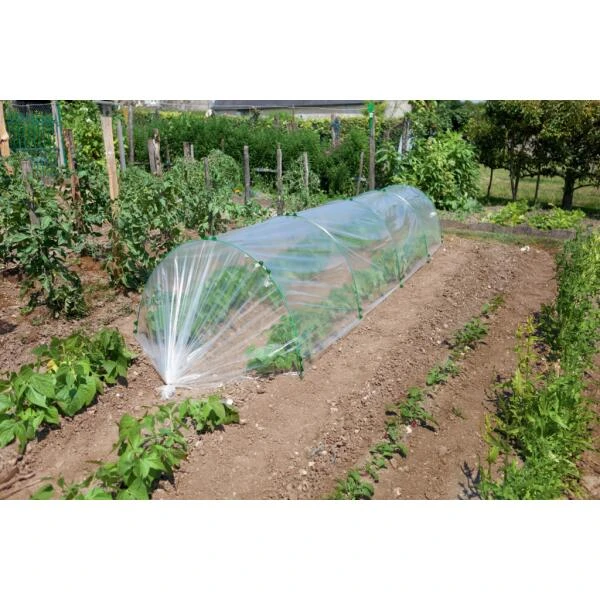 Mini Clips Voor Kweekbogen - Set Van 10 Stuks 4 Mini Clips Voor Kweekbogen - Set Van 10 Stuks - Afbeelding 2