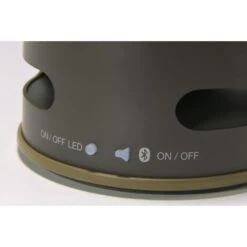 MoriMori Retrolamp Met Speaker - Chocoladebruin 10 MoriMori Retrolamp Met Speaker - Chocoladebruin -Tuindecoratie Winkel morimori lamp met speaker chocoladebruin 1607682858 2 600