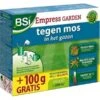 BSI Mosbestrijding Gazon + Verharding - 500 Gr 1 BSI Mosbestrijding Gazon + Verharding - 500 Gr -Tuindecoratie Winkel mos weg gazon verharding tot 250 m 1540632526 1 600