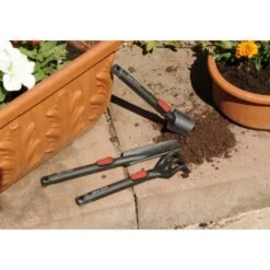 Verspeengereedschap - Set Van 3 Stuks -Tuindecoratie Winkel onderhoud 1484056657 3 600