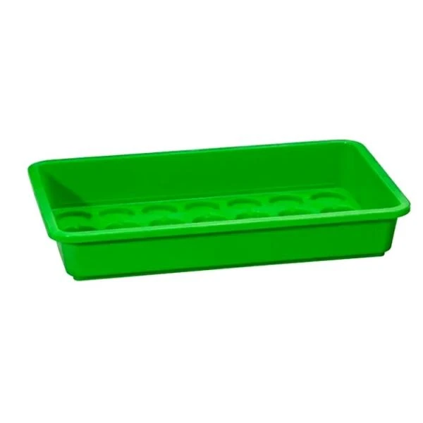 Onderschaal Voor 28 Turftabletten 3 Onderschaal Voor 28 Turftabletten