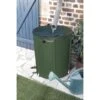 Opvouwbare Regenwatertank Groen - 500 L -Tuindecoratie Winkel opvouwbare watertank groen 500 l 1712570882 1 600