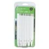 Plantenlabels Wit Kunststof - 20 Cm - Set Van 20 Stuks 1 Plantenlabels Wit Kunststof - 20 Cm - Set Van 20 Stuks -Tuindecoratie Winkel plantenlabels wit 20 cm 1608551508 1 600