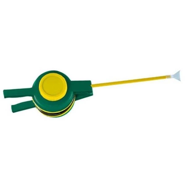 DCM Poederverstuiver Van Professionele Kwaliteit 4 DCM Poederverstuiver Van Professionele Kwaliteit - Afbeelding 2