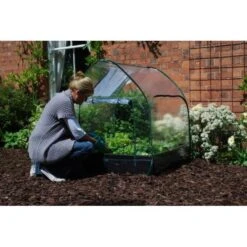 Pop-up Kas Met Folie Voor Groeibed 9 Pop-up Kas Met Folie Voor Groeibed -Tuindecoratie Winkel popup kas folie 1484054250 4 600