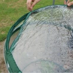 Pop-up Serre - Ø 70 × 110 Cm 8 Pop-up Serre - Ø 70 × 110 Cm -Tuindecoratie Winkel popup plantenbescherming 70 x 110 cm 1499243666 3 600