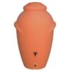 Regenton Terracotta - 360 Liter 2 Regenton Terracotta - 360 Liter -Tuindecoratie Winkel regenton terracotta 360 liter 1484062132 2 600