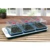 Reuzepropagator 3 Kweekkassen - Verwarmde Zaaibak 2 Reuzepropagator 3 Kweekkassen - Verwarmde Zaaibak -Tuindecoratie Winkel reuzepropagator elektrisch 1484053180 1 600