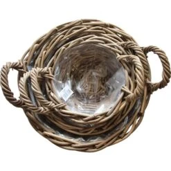 Rieten Manden - Set Van 3 Stuks 7 Rieten Manden - Set Van 3 Stuks -Tuindecoratie Winkel rieten manden set van 3 stuks 1591969926 1 600