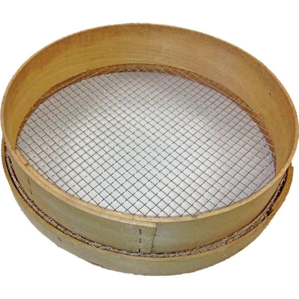 Ronde Tuinzeef 10 Mm - Ø 44 Cm 3 Ronde Tuinzeef 10 Mm - Ø 44 Cm