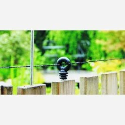 Schrikdraad 80 Meter Wering Honden, Katten, Reigers, ... 7 Schrikdraad 80 Meter Wering Honden, Katten, Reigers, ... -Tuindecoratie Winkel schrikdraad op netstroom 80 meter 1541778194 1 600