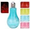 Sfeerlamp In Kleuren - Gloeilamp Met Ledslinger - Set Van 4 Stuks 2 Sfeerlamp In Kleuren - Gloeilamp Met Ledslinger - Set Van 4 Stuks -Tuindecoratie Winkel sfeerlamp in kleuren gloeilamp met ledslinger 1494837685 1 600