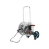 Gardena Slangenwagen CleverRoll M - Metaal 1 Gardena Slangenwagen CleverRoll M - Metaal -Tuindecoratie Winkel slangenwagen aquaroll m metal 1600957629 1 600