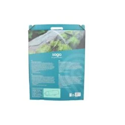 Sogo Kweektunnel Transparant - 240 X 45 X 45 Cm -Tuindecoratie Winkel sogo kweektunnel transparant 1742457498 3 600